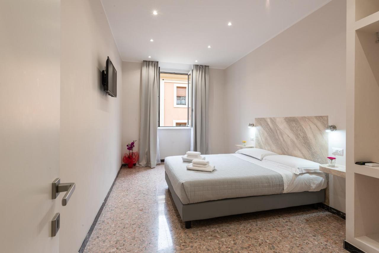 Ancient Rome Apartment Roma Exterior foto